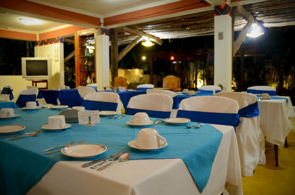 Hotel ปาเลงเก ภายนอก รูปภาพ