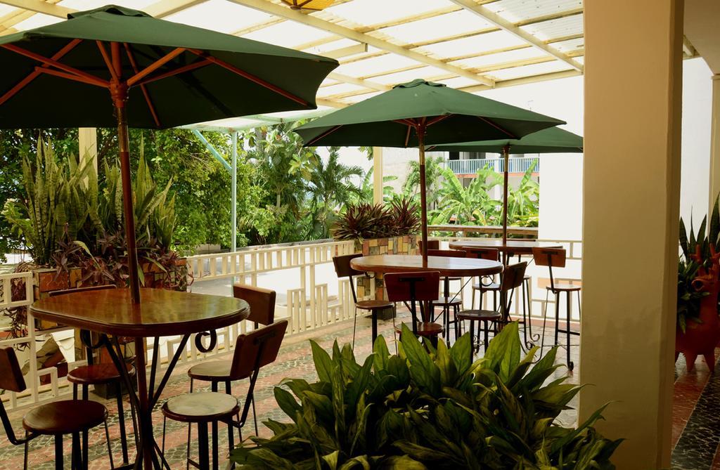 Hotel ปาเลงเก ภายนอก รูปภาพ